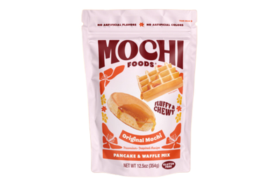 Огляд майбутнього харчування: чи варто купувати піцу-кекси та сухе вівсяне молоко 12