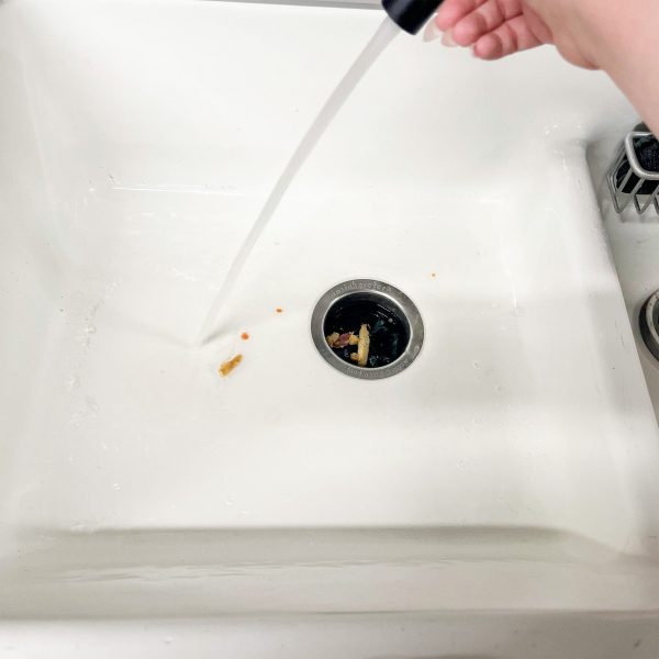 Як почистити кухонну мийку: детальний посібник 2