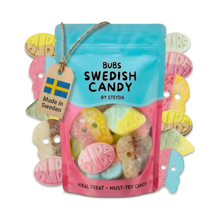 Шведські паски: затишок і традиції великодніх яєць 2