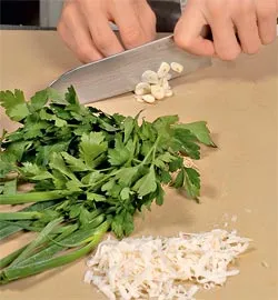 Ніжний сирний рулет з яєць: покроковий рецепт з фото 2