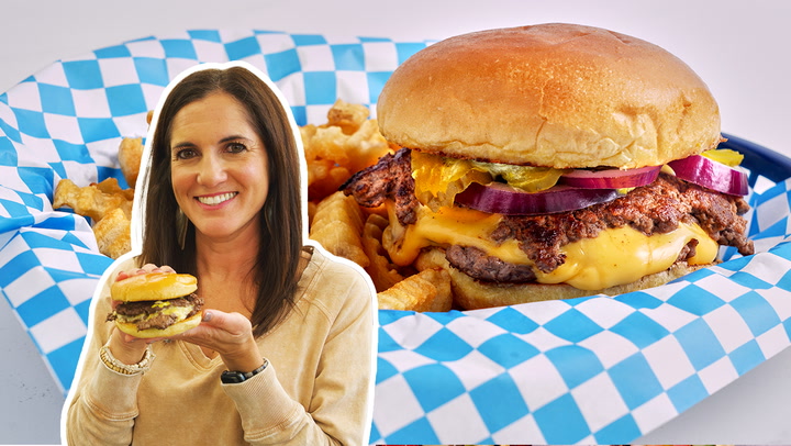 Лайфхак: чим змастити котлети для бургера перед смаженням 1