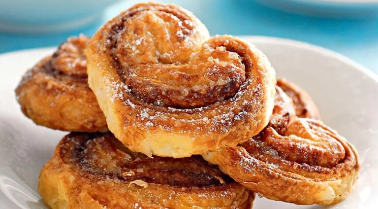 Хрустке печиво "Вушка" – ніжний смак та легкість у кожній крихті (76 ккал) 37