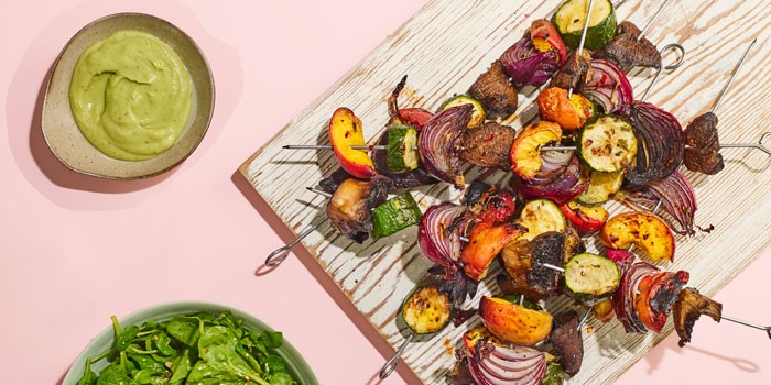 Чому варто готувати на грилі: найкращі рецепти для здорового барбекю 3