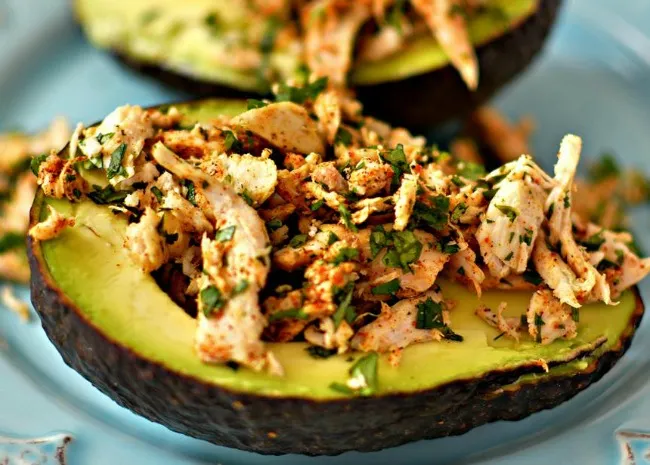 Лайфхак: 27 швидких обідів за 20 хвилин або менше 12