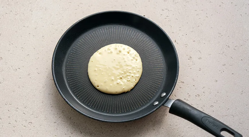 Ніжні йогуртові панкейки: покроковий рецепт смачного сніданку з фото! 5