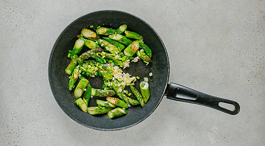 Ароматний кокосовий рис з хрустким тофу: покроковий рецепт із фото 3