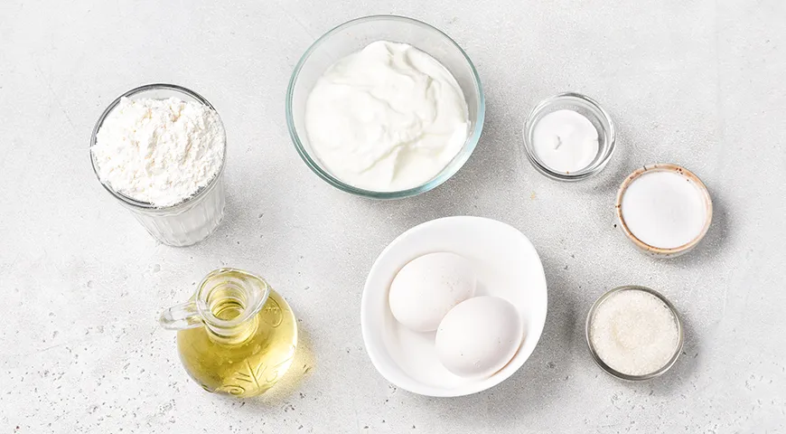 Пишні млинці на кефірі: покроковий рецепт із фото та низькою калорійністю 2