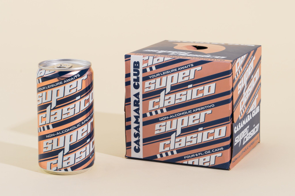 Найкращі безалкогольні напої: детальний огляд та рекомендації 12