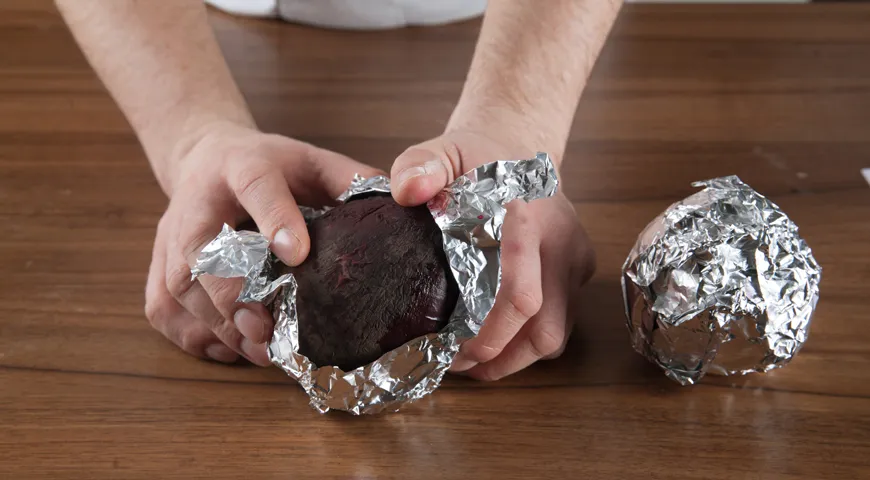 Ніжна оселедець під шубою з яйцем: покроковий рецепт із фото 2