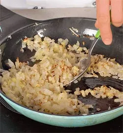 Ніжний рулет з морської риби: покроковий рецепт із фото 2