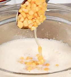 Ароматні мексиканські кекси: покроковий рецепт з фото та калорійністю 4