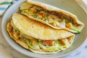 Лайфхак: як приготувати вечерю за 20 хвилин, коли не хочеться готувати 2