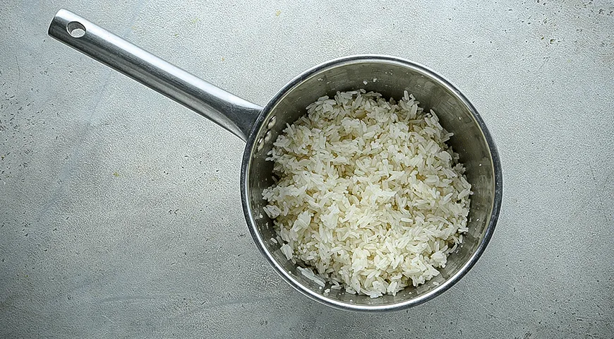 Пісне рагу з батату та білої квасолі: фоторецепт для ситного обіду 5