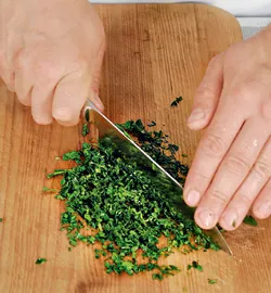 Ніжне сирне желе: покроковий рецепт із фото 3