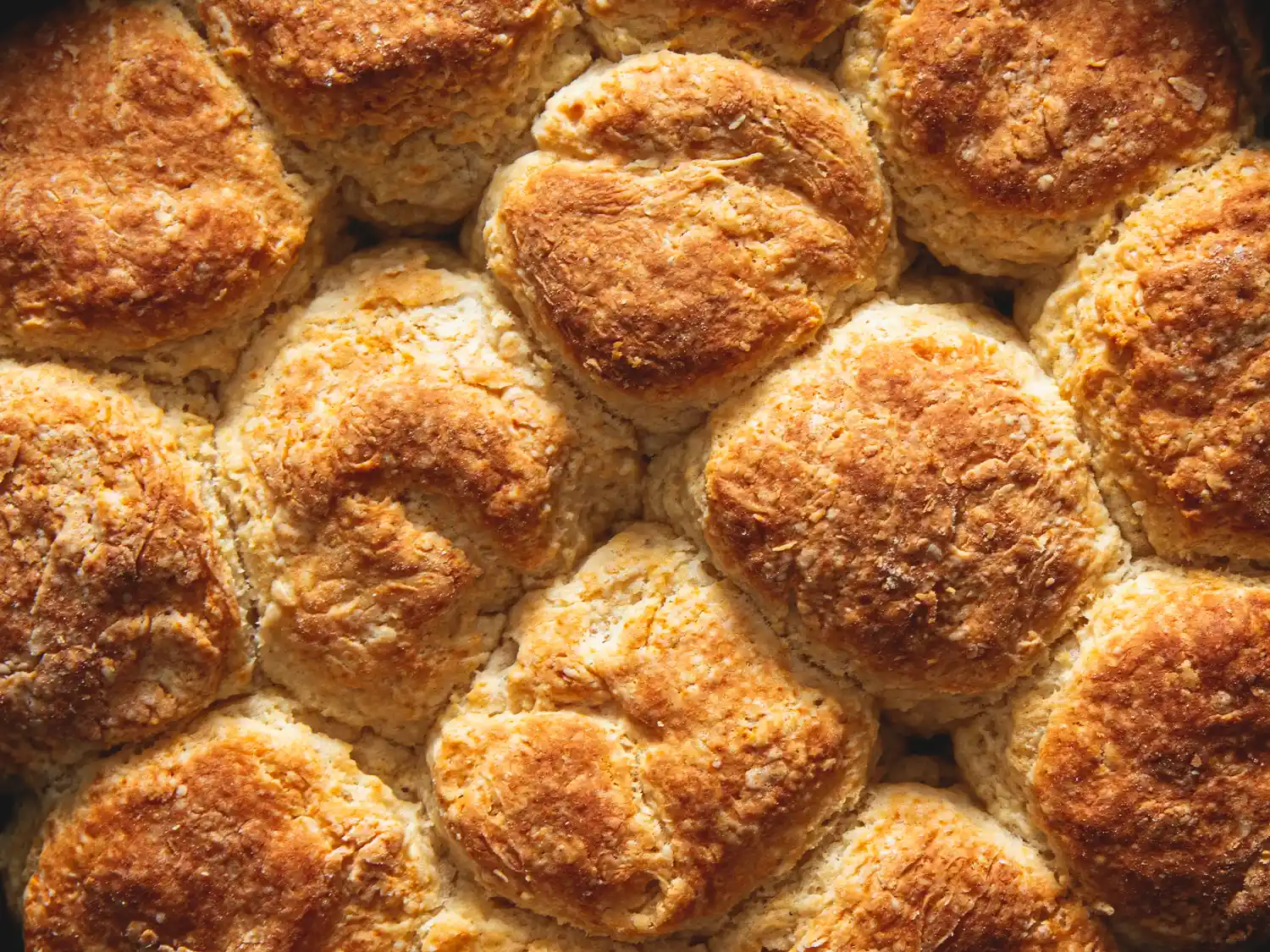 Чому бабусине печиво завжди виходило ідеальним: секрети борошна 2