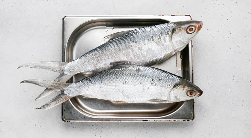 Ніжна риба, запечена у фользі: покроковий рецепт зі смаком моря 2