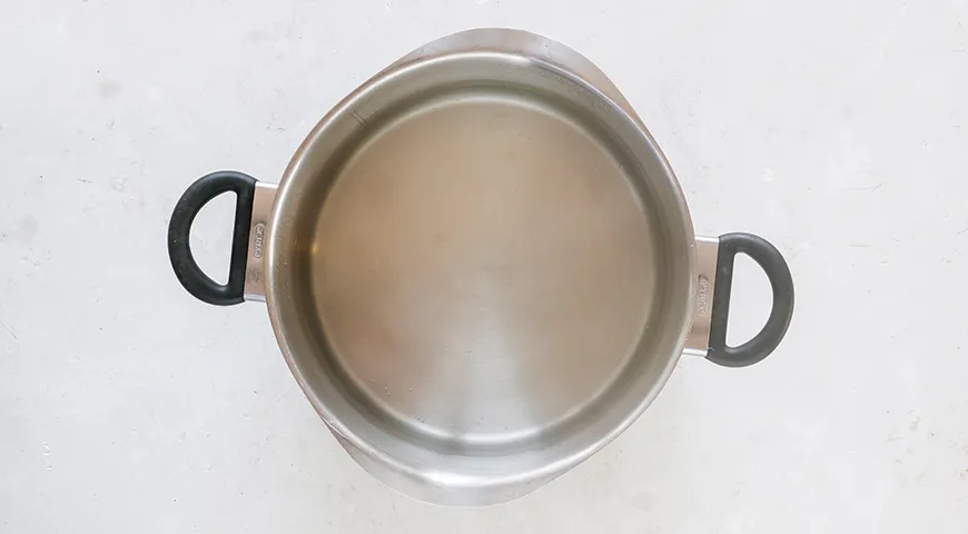 Ароматний компот із замороженої чорної смородини: покроковий рецепт з фото 2