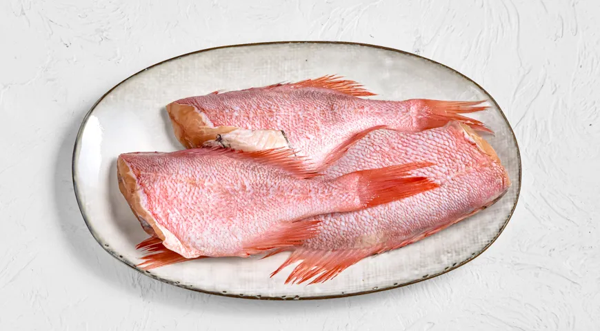 Рибна юшка з морського окуня: ніжний смак моря, покроковий рецепт з фото 2