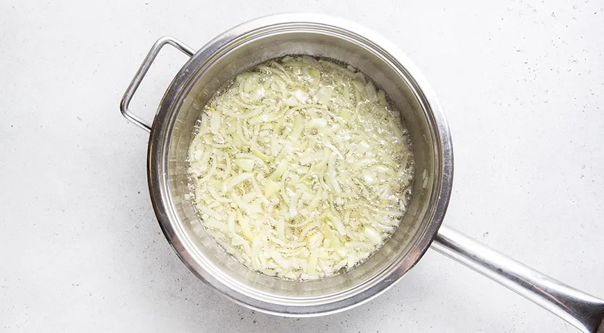 Плов із курячих сердечок: ароматний рецепт з покроковими фото 5