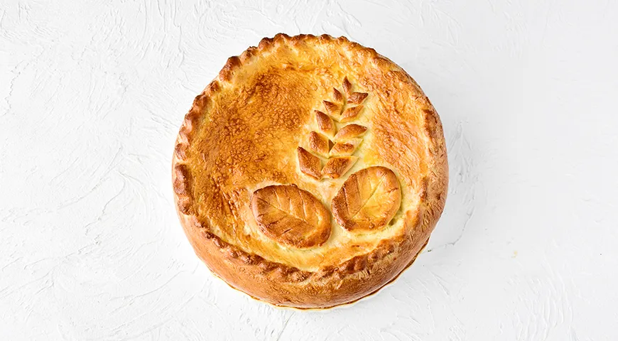 Неймовірний сирний пиріг "Наполеон" з кремовою начинкою: рецепт, що підкорить ваше серце 15