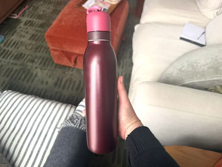 Секрети затишку на вашій кухні: найкращі пляшки та кухлі 5