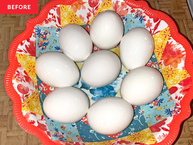 Затишна кухня: крашанки з натуральних барвників власноруч 2