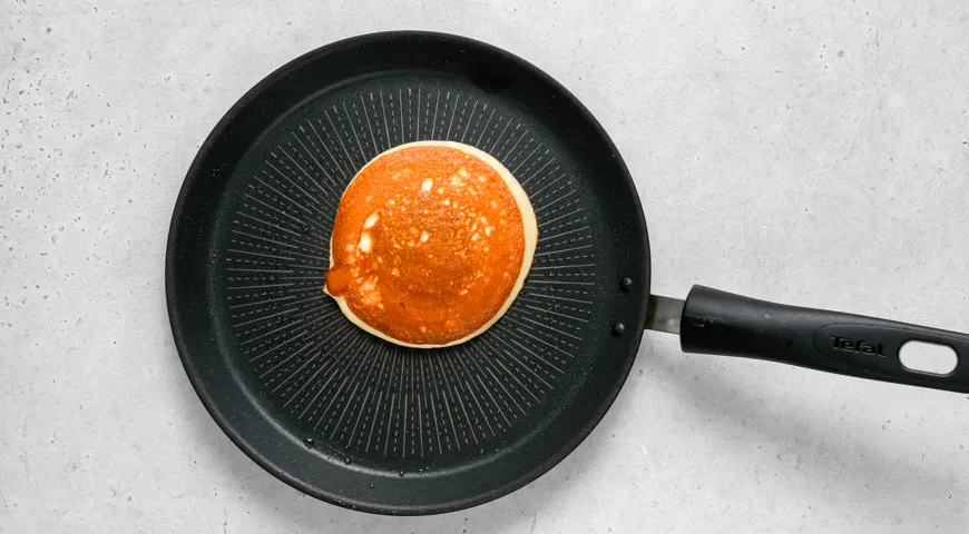 Ніжні японські дораякі: покроковий рецепт смаколиків на 454 ккал 7