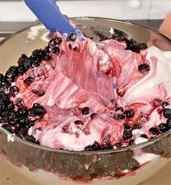 Ніжний чизкейк «Аляска»: покроковий рецепт із фото для справжніх гурманів 3