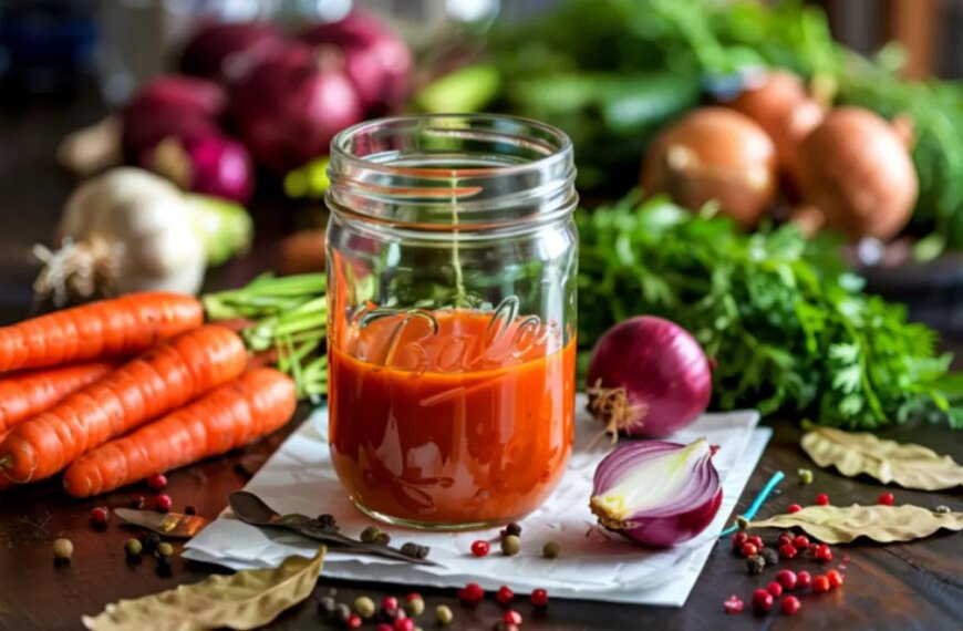 Тренди здорового харчування: 3 рецепти смузі з ретинолом, що підсилюють імунітет