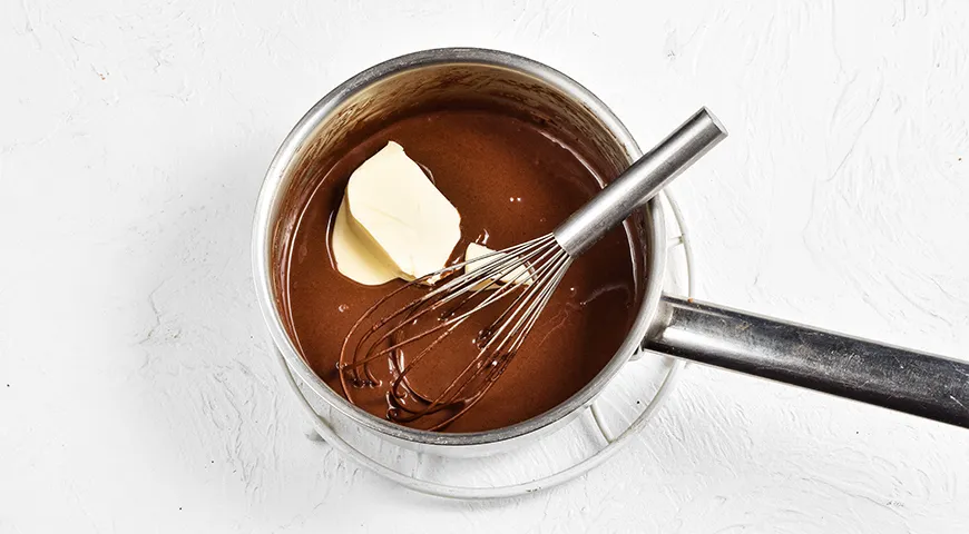 Торт "Ескімо": незабутній десерт з фото-рецептом для справжніх ласунів 11