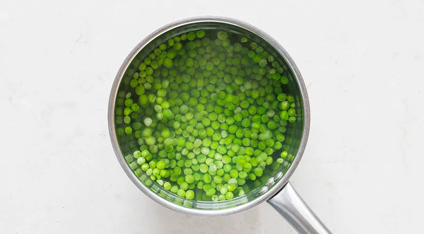 Поживний салат з пшона: легкий та смачний рецепт з фото 5