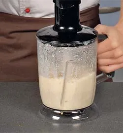 Поживний форшмак з картоплею: смачний рецепт з покроковими фото 2