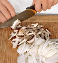 Матлот з риби: ситна страва з фото-рецептом всього на 391 ккал 2