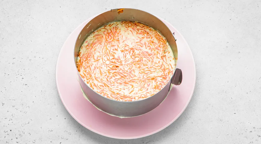 Ніжний салат "Жіноче щастя": легкий рецепт із чудовим смаком 7