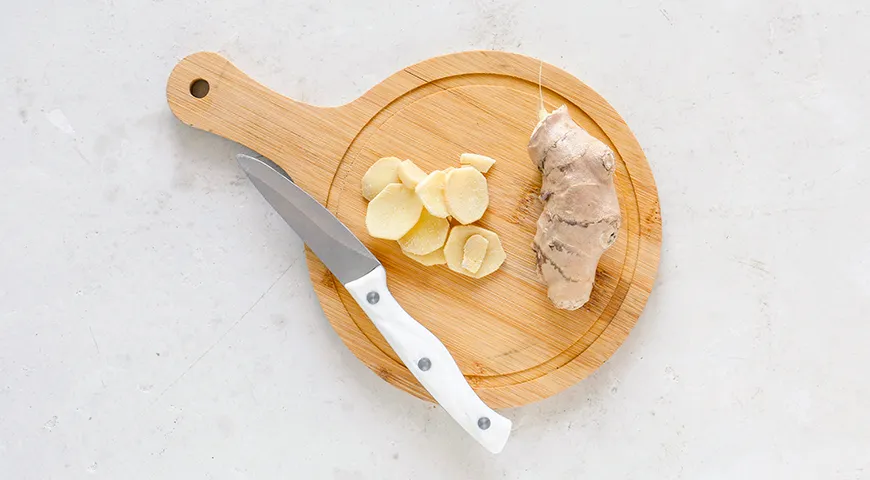 Ароматний компот із замороженої чорної смородини: покроковий рецепт з фото 3