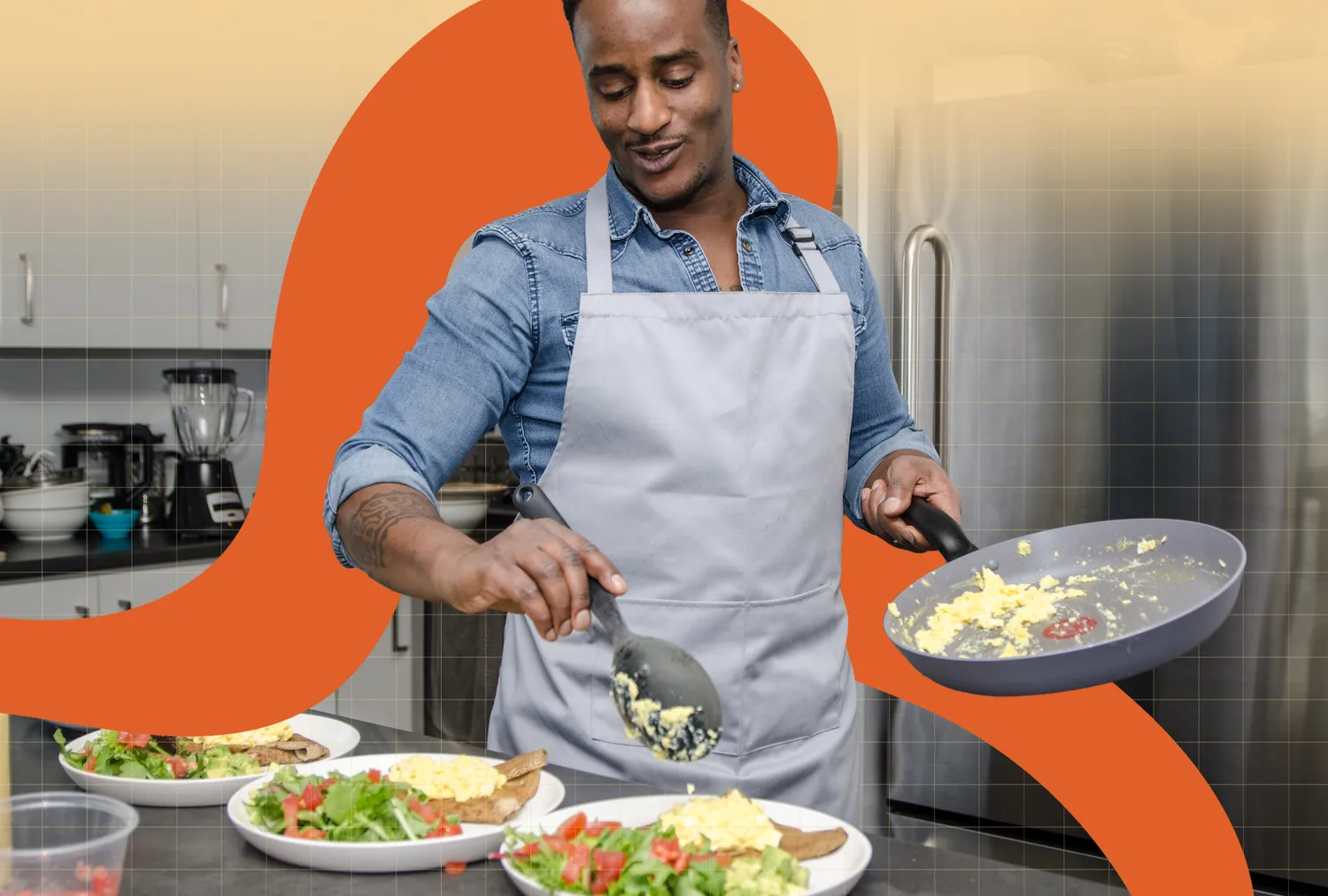 Найкращі сніданки для стабільного рівня цукру в крові 1