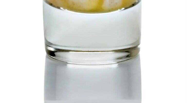 Бурбон фліп: ароматний коктейль з вишуканим смаком 15