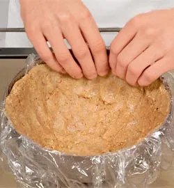 Ніжний чизкейк «Аляска»: покроковий рецепт із фото для справжніх гурманів 41