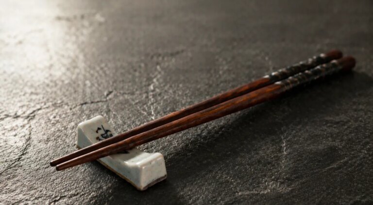 Їжа паличками: як називаються та як обрати найкращі – читайте на Gastronom.ru 26