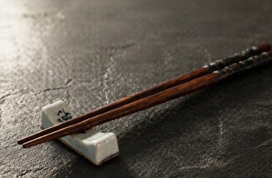 Їжа паличками: як називаються та як обрати найкращі – читайте на Gastronom.ru