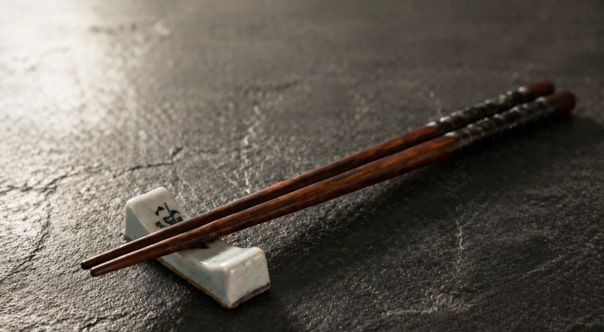 Їжа паличками: як називаються та як обрати найкращі – читайте на Gastronom.ru 1