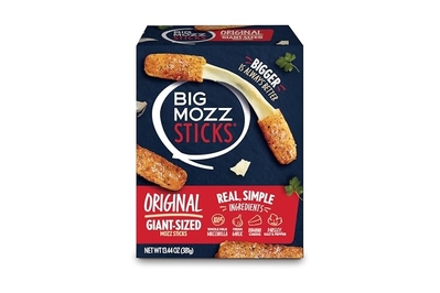 Огляд майбутнього харчування: чи варто купувати піцу-кекси та сухе вівсяне молоко 14