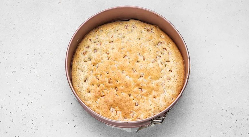 Неймовірний торт "Генерал": покроковий рецепт з фото для справжніх гурманів 4