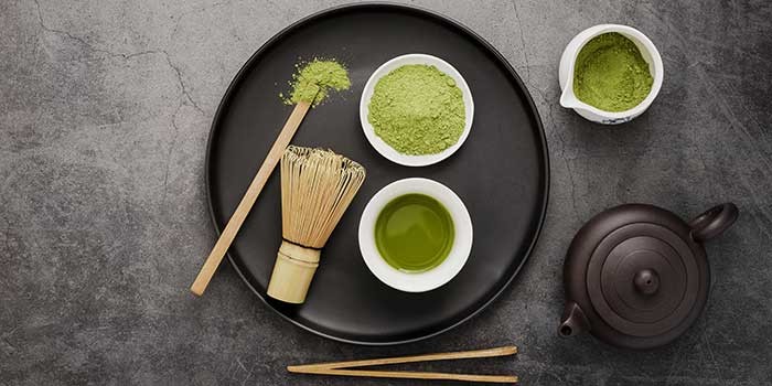 Користь матчі: чи справді цей зелений чай такий корисний для вас 2