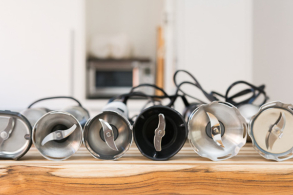 Найкращий занурювальний блендер: огляд та рекомендації 3