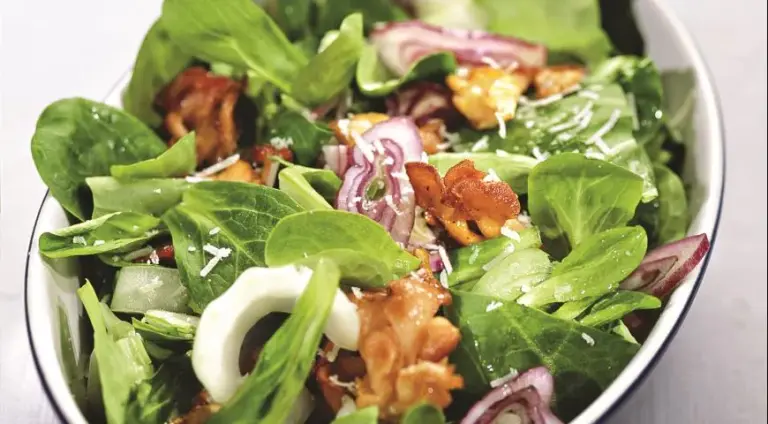 Салат з пак-чой та гливами: легкий та ароматний рецепт з фото 6