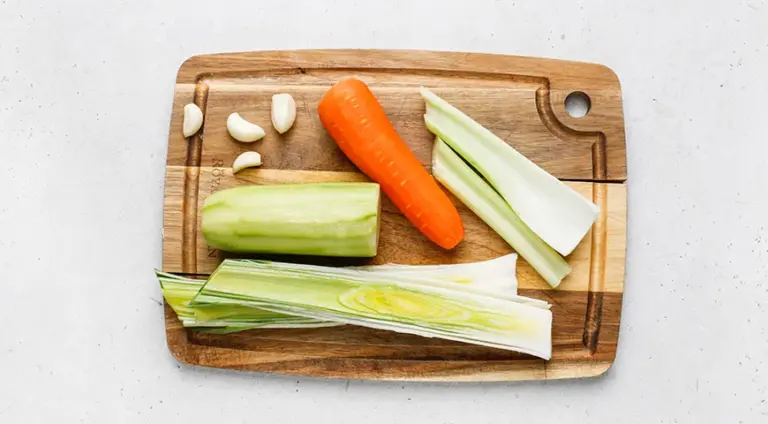 Ситний булгур з тушкованим м'ясом: простий рецепт для вашого столу 36