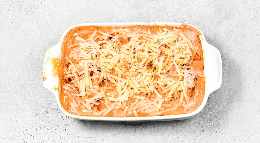 Ніжний пангасіус із запашною картоплею, запечені до золотистої скоринки: покроковий рецепт вашої ідеальної вечері 8