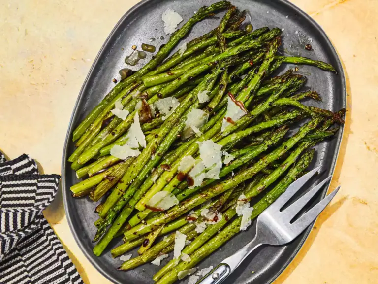 Коли і навіщо насправді варто чистити спаржу 18