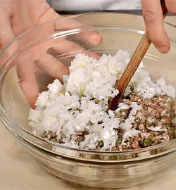 Соковитий кебаб у йогуртовому маринаді: покроковий рецепт з фото 3